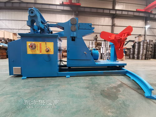 除尘管道机械与螺旋风管机厂家解析 闸北、杨浦及设备图片介绍