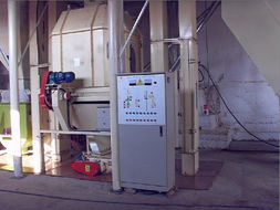 新疆和协饲料机械养殖设备 高效管道设备的领先解决方案