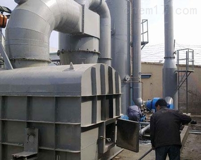 管道设备 现代工业的隐形骨架