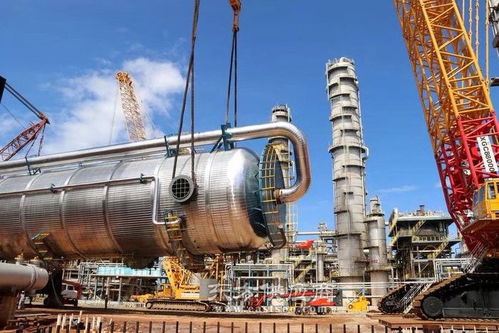 厦门高水平管道设备加工与安装 技术与工艺的完美融合