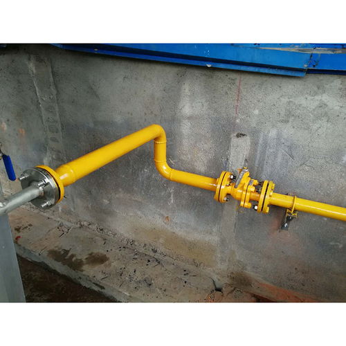 海曙区机电设备管道安装费用解析与影响因素