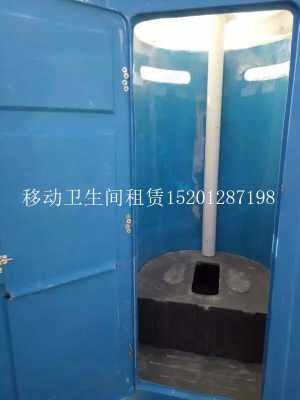 县城移动厕所租赁与管道设备服务 诚信公司助力城乡发展