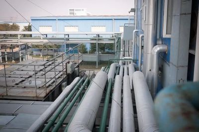 节后复工复产，管道设备安全“体检”不可忽视